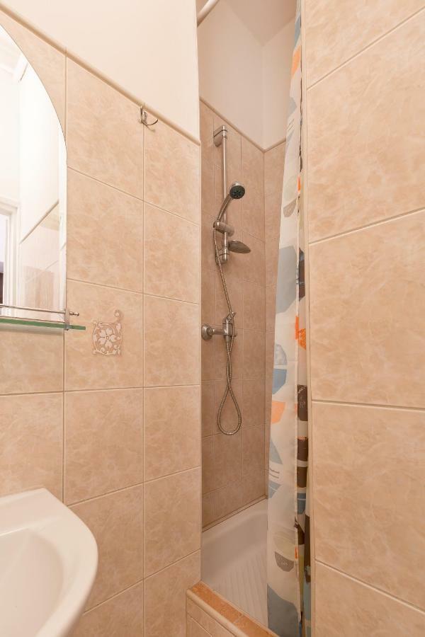 Oa - Apartament 50M Od Rynku - Old Market Square Apartment วรอตซวาฟ ภายนอก รูปภาพ